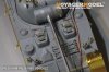 Voyager Model PE351049A WWII UK Sherman VC Firefly For R.F.M 5038 1/35